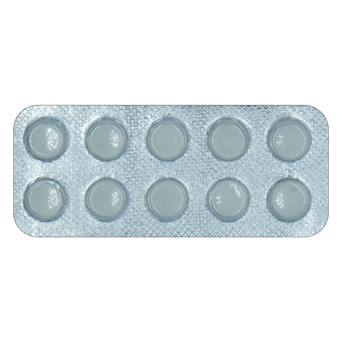 Nuzide XL 60 mg Tablet 10's, Pack of 10 TabletS Nuzide XL 60 mg Tablet 10's, Pack of 10 TabletS