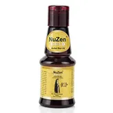 Nuzen Gold Herbal Hair Oil, 100 ml, Pack of 1