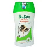 Nuzen Herbals Protein Shampoo, 100 ml, Pack of 1