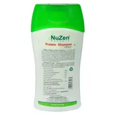 Nuzen Herbals Protein Shampoo, 100 ml, Pack of 1