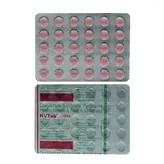NVTab Tablet 30's, Pack of 30 TabletS