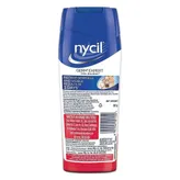Nycil Cool Gulabjal Prickly Heat Talcum Powder, 150 gm, Pack of 1