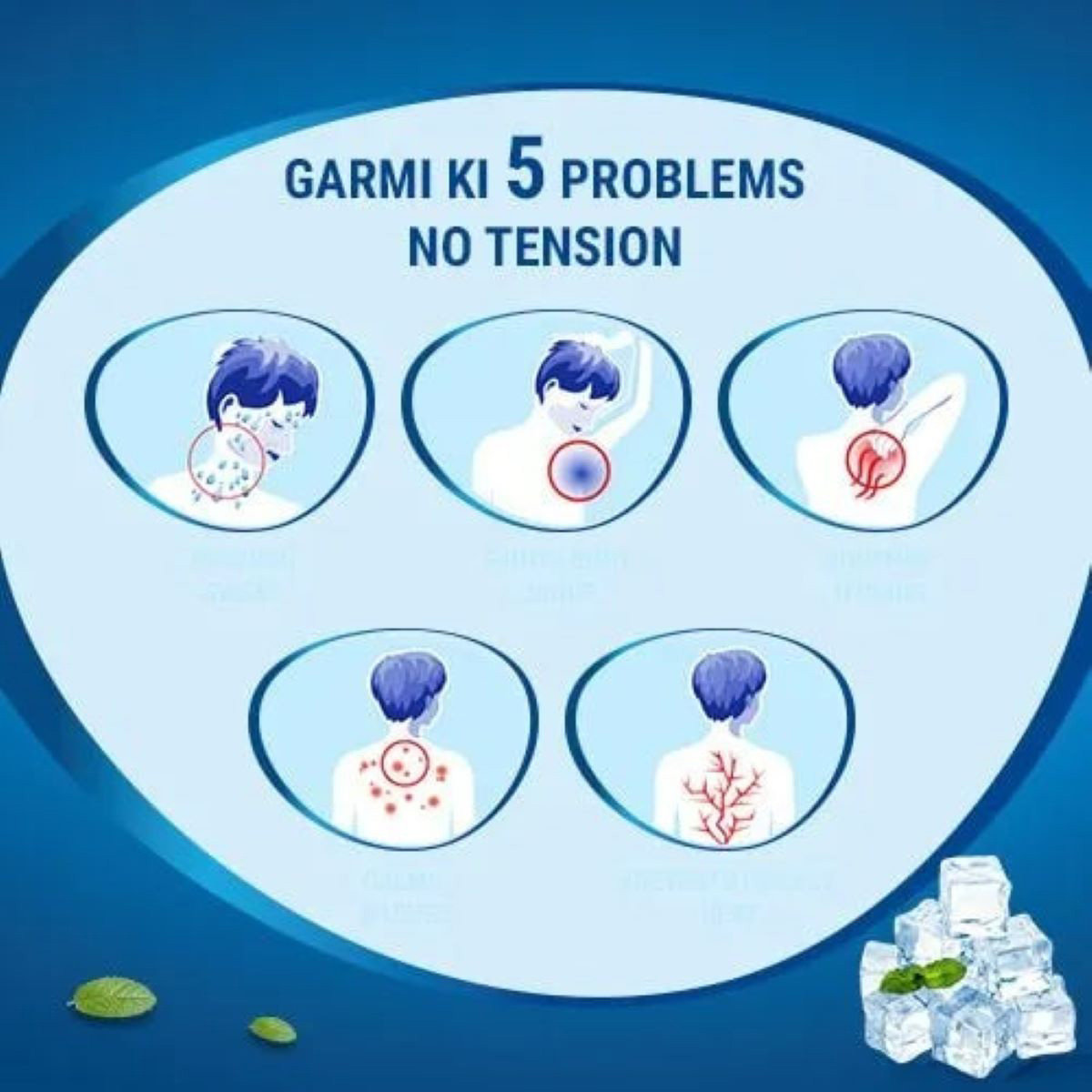 Nycil Germ Expert Cool Aloe Prickly Heat Powder 150 gm | Relieves Prickley Heat, Rashes, Itching | Fights Body Odour & Absorbs Sweat, Pack of 1 Nycil Germ Expert Cool Aloe Prickly Heat Powder 150 gm | Relieves Prickley Heat, Rashes, Itching | Fights Body Odour & Absorbs Sweat, Pack of 1