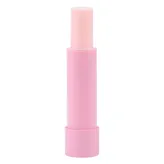 Nykaa Serial Kisser Strawberry Flavour Lip Balm, 4.5 gm, Pack of 1