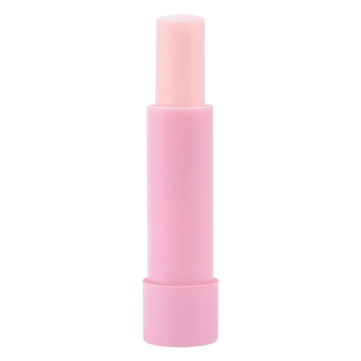 Nykaa Serial Kisser Strawberry Flavour Lip Balm, 4.5 gm, Pack of 1