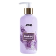 Nykaa Wanderlust French Lavender Body Lotion, 300 ml