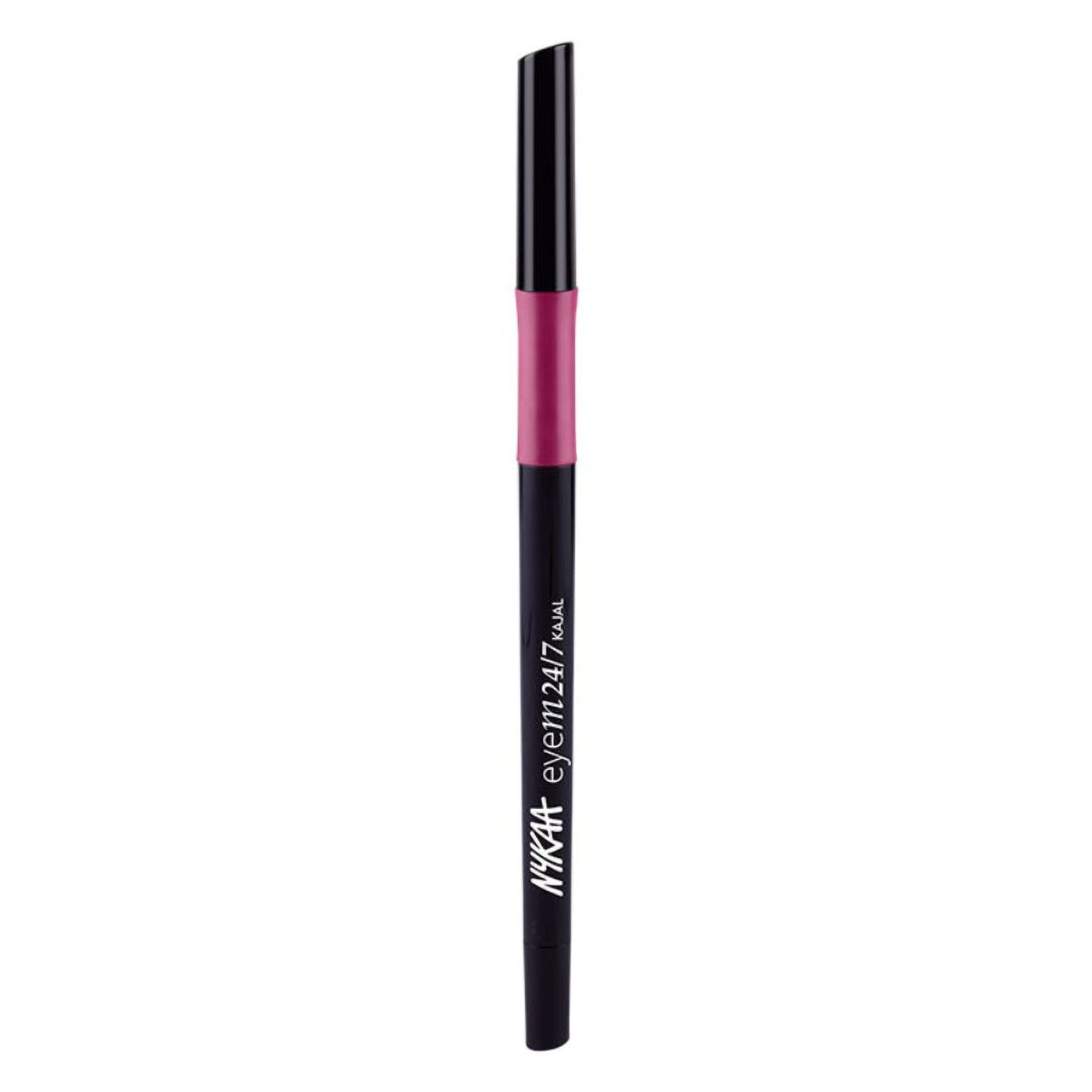 Buy Nykaa Eyem 24/7 Kajal, 0.35 gm Online