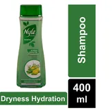 Nyle Dryness Hydration Shampoo, 400 ml, Pack of 1
