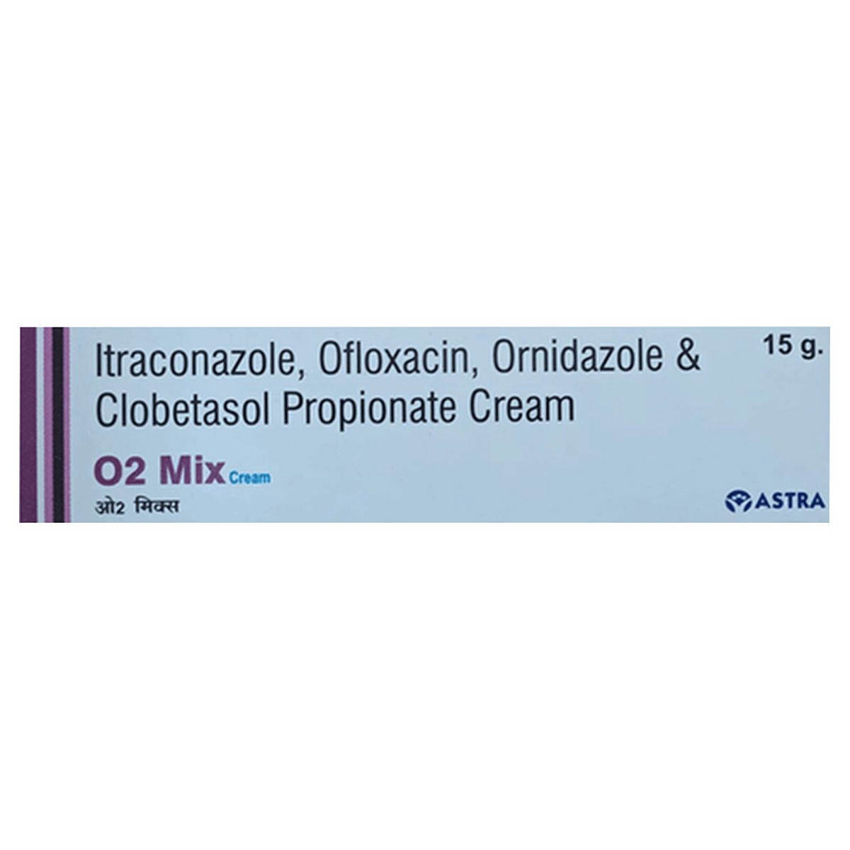 O2x Cream Buy O2 Mix Cream 15 gm online | Uses, Side Effects, Price and ...