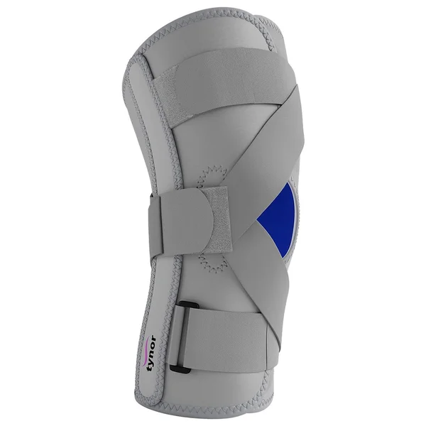 Tynor OA Knee Support Neo Right-L, 1 Count