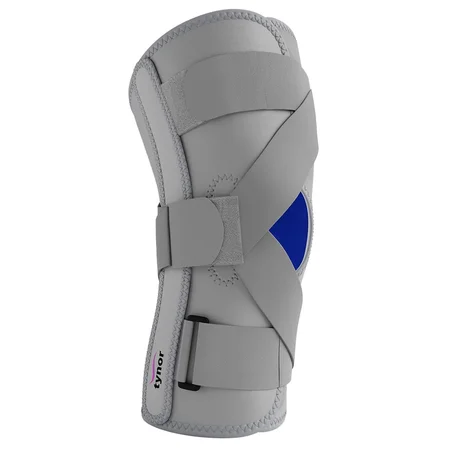 Tynor J-08 OA Knee Support (Neoprene) Medium Left, 1 Count