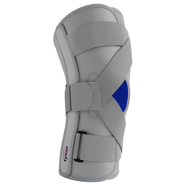 Tynor J-08 OA Knee Support (Neoprene) Medium Left, 1 Count