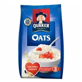 Quaker Oats, 200 gm Refill Pack, Pack of 1