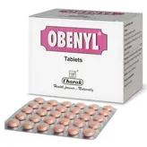 Obenyl, 30 Tablets, Pack of 30