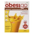 Obesigo WMP Mango Flavour Sachet 7 x 58 gm