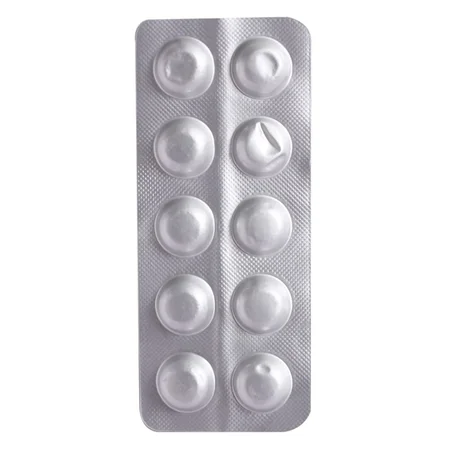 Obgram-40 Tablet 10's