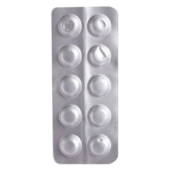 Obgram-40 Tablet 10's, Pack of 10 TABLETS