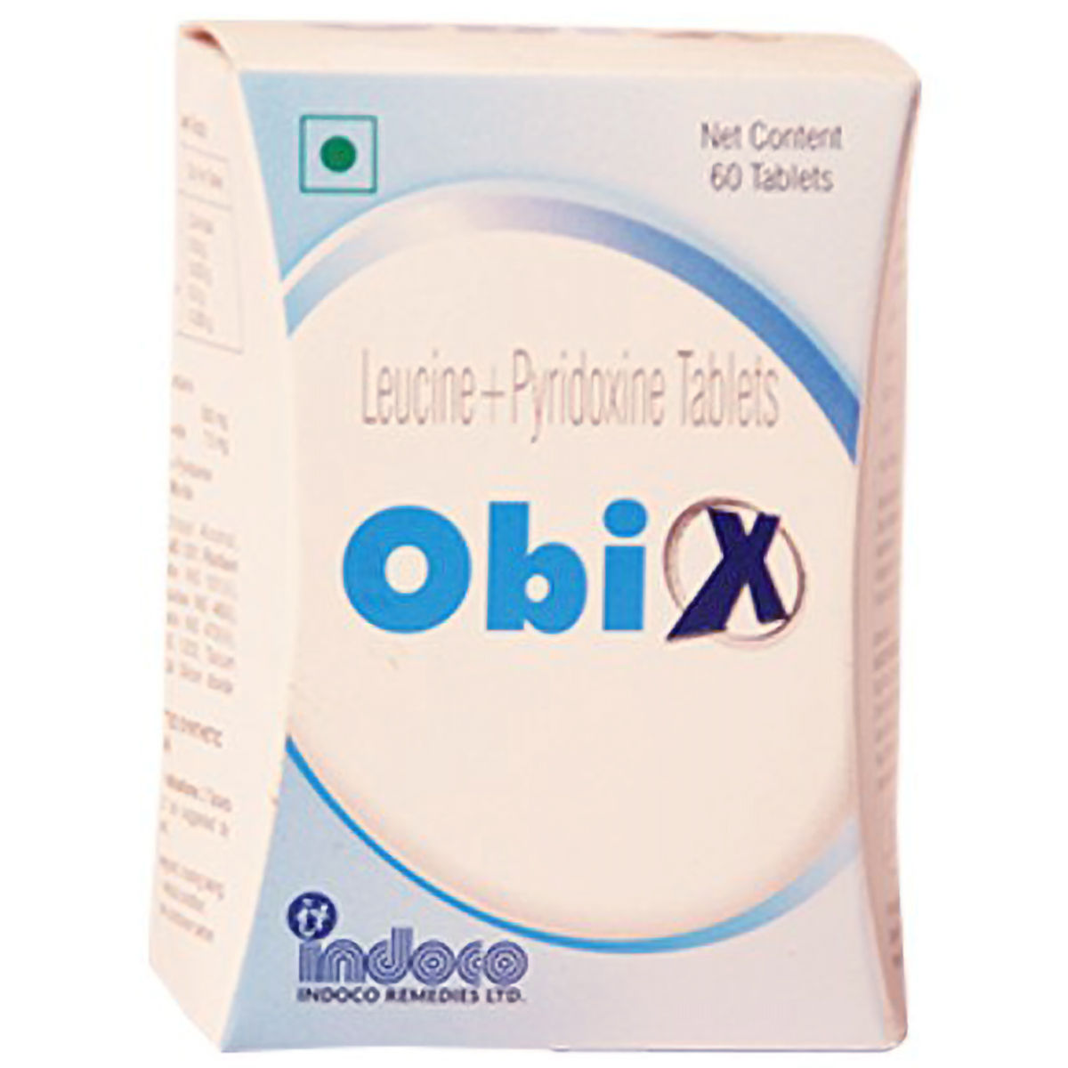 Buy Obi X Tablet 60's Online