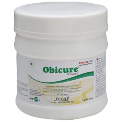 Obicure Powder 400 gm, Pack of 1