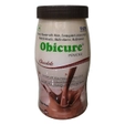 Obicure Sugar Free Chocolate Flavour Powder, 200 gm Jar