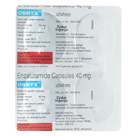 Obnyx Capsule 4's