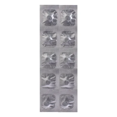 Obsace-ER 100 mg Tablet 10's