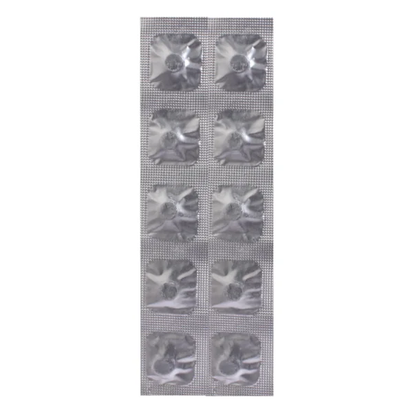 Obsace-ER 100 mg Tablet 10's