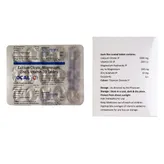 Ocal-C Tablet 15's, Pack of 15 TabletS