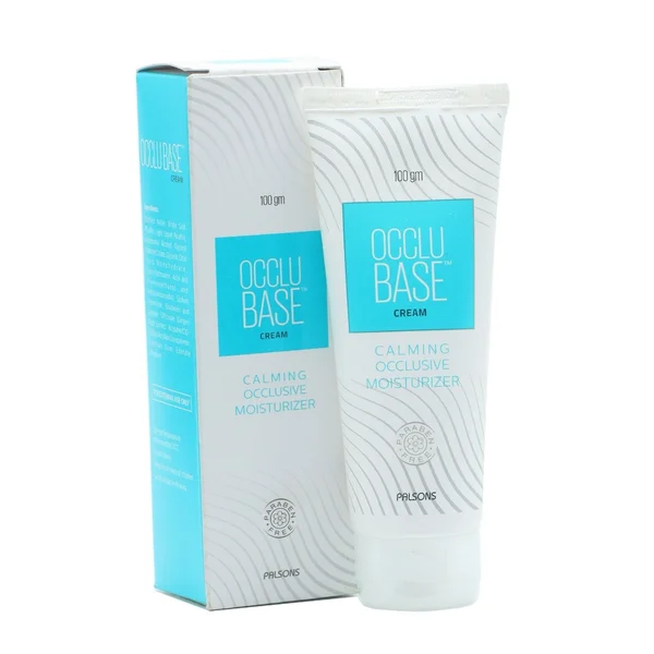 Occlu Base Cream 100 gm