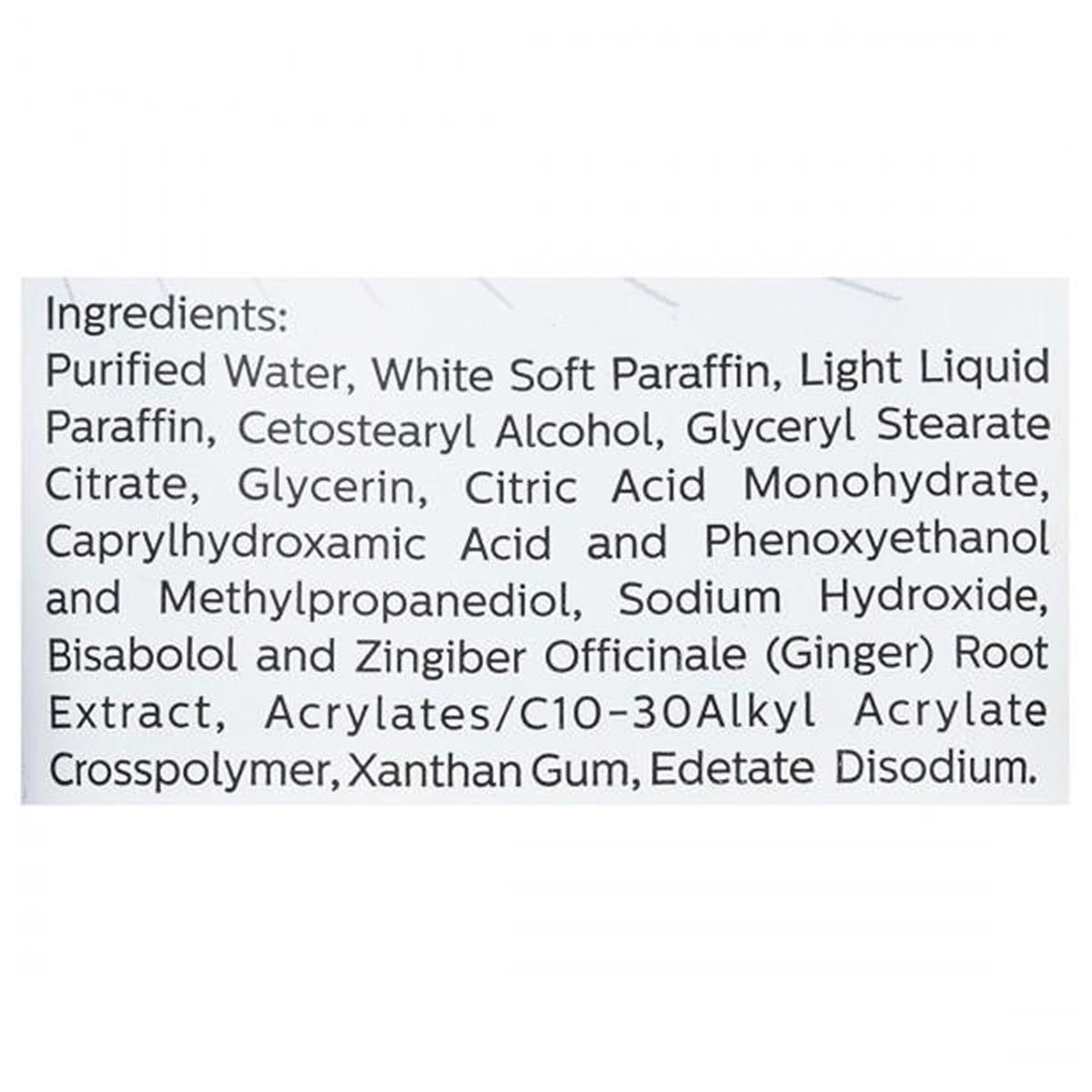 Occlu Base Moisturizer Cream 200 gm, Pack of 1 Occlu Base Moisturizer Cream 200 gm, Pack of 1