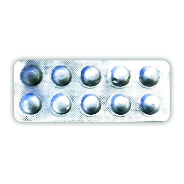 Ocdox 100 Tablet 10's, Pack of 10 TABLETS Ocdox 100 Tablet 10's, Pack of 10 TABLETS