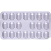 Ocid QRS 20 Tablet 20's, Pack of 20 TABLETS