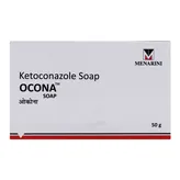Ocona Z Soap, 75 gm, Pack of 1