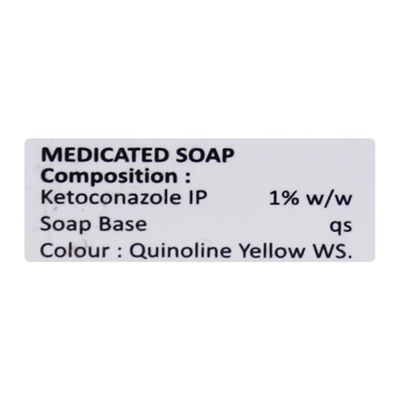 Ocona Z Soap, 75 gm, Pack of 1