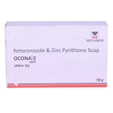 Ocona Z Soap, 50 gm