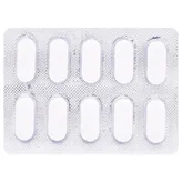 Octocal Tablet 10's, Pack of 10