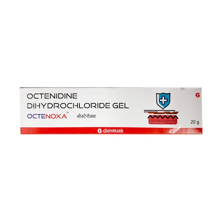 Octenoxa 0.05% Gel 20 gm