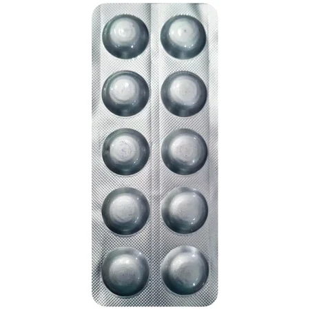 Octacrof-Beta 25 Tablet 10's
