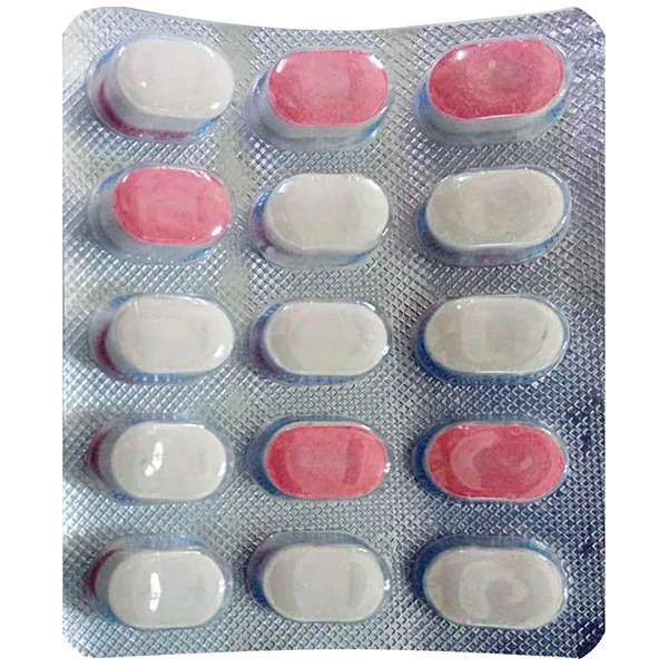 Octayug M3 Tablet 15's