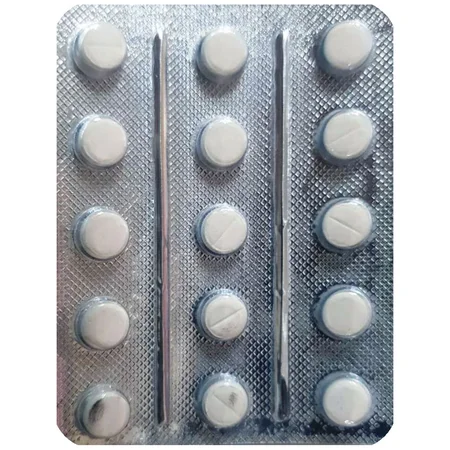 Octayug 1 Tablet 15's