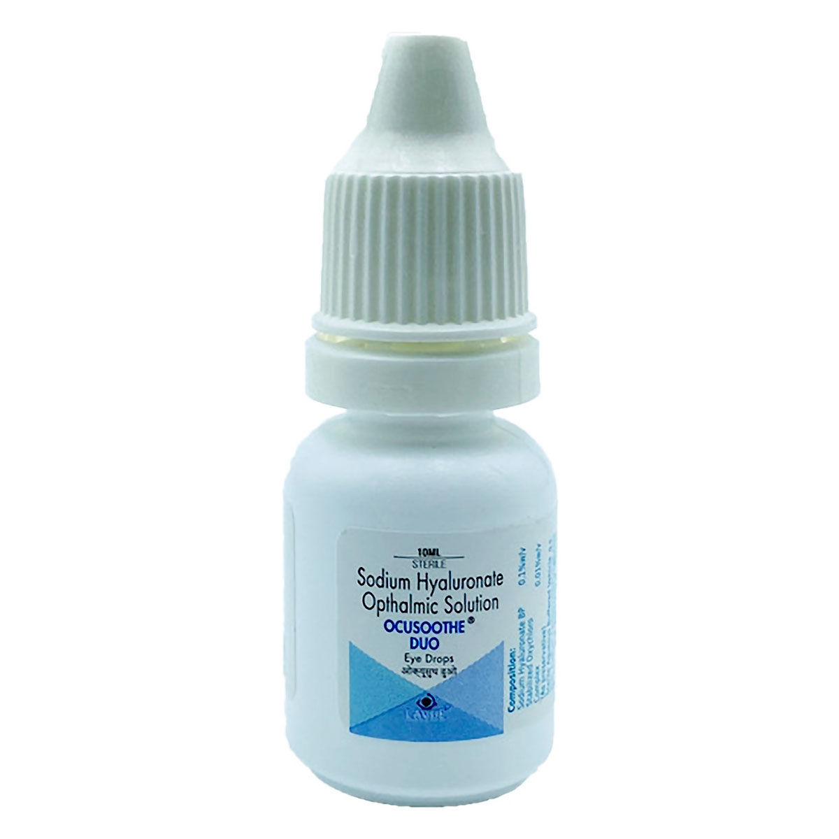 OcusootheDuo Eye Drops Uses, Side Effects, Price Apollo Pharmacy