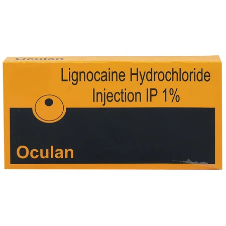 Oculan Injection 2 ml