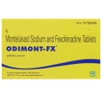 Odimont-FX Tablet 15's