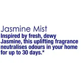 Odonil Jasmine Mist Air Freshener, 50 gm, Pack of 1