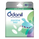 Odonil Jasmine Mist Air Freshener, 75 gm, Pack of 1