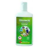 Odomos Naturals Mosquito Repellent Lotion, 120 ml, Pack of 1