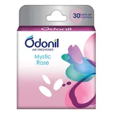 Odonil Mystic Rose Air Freshener, 50 gm, Pack of 1