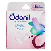 Odonil Mystic Rose Air Freshner, 75 gm, Pack of 1