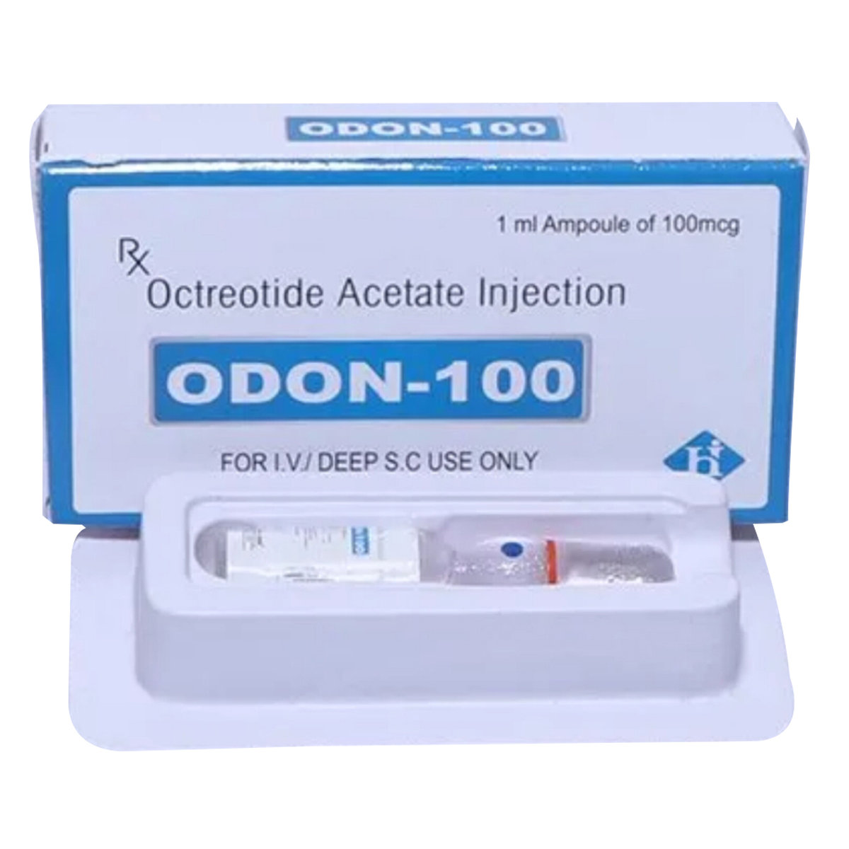 Buy Odon-100 Injection 1 ml Online