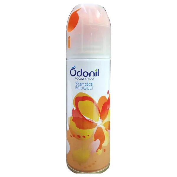 Odonil Sandal Bouquet Room Spray, 150 ml, Pack of 1